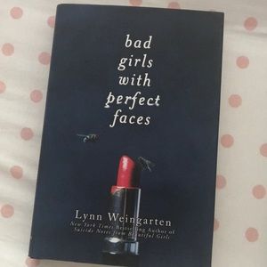 bad girls with perfect faces